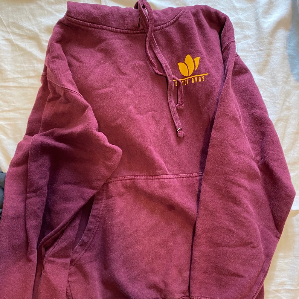 Dutch Bros Hoodie